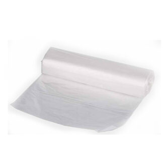 950B Bolsa Basura 60 Gal Banq. 10/10 (clear) (23000)